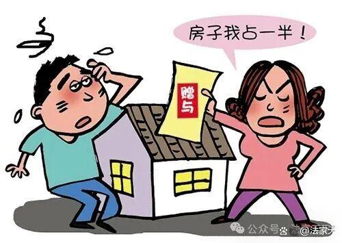 婚前买房，婚后加女方名离婚怎么分？