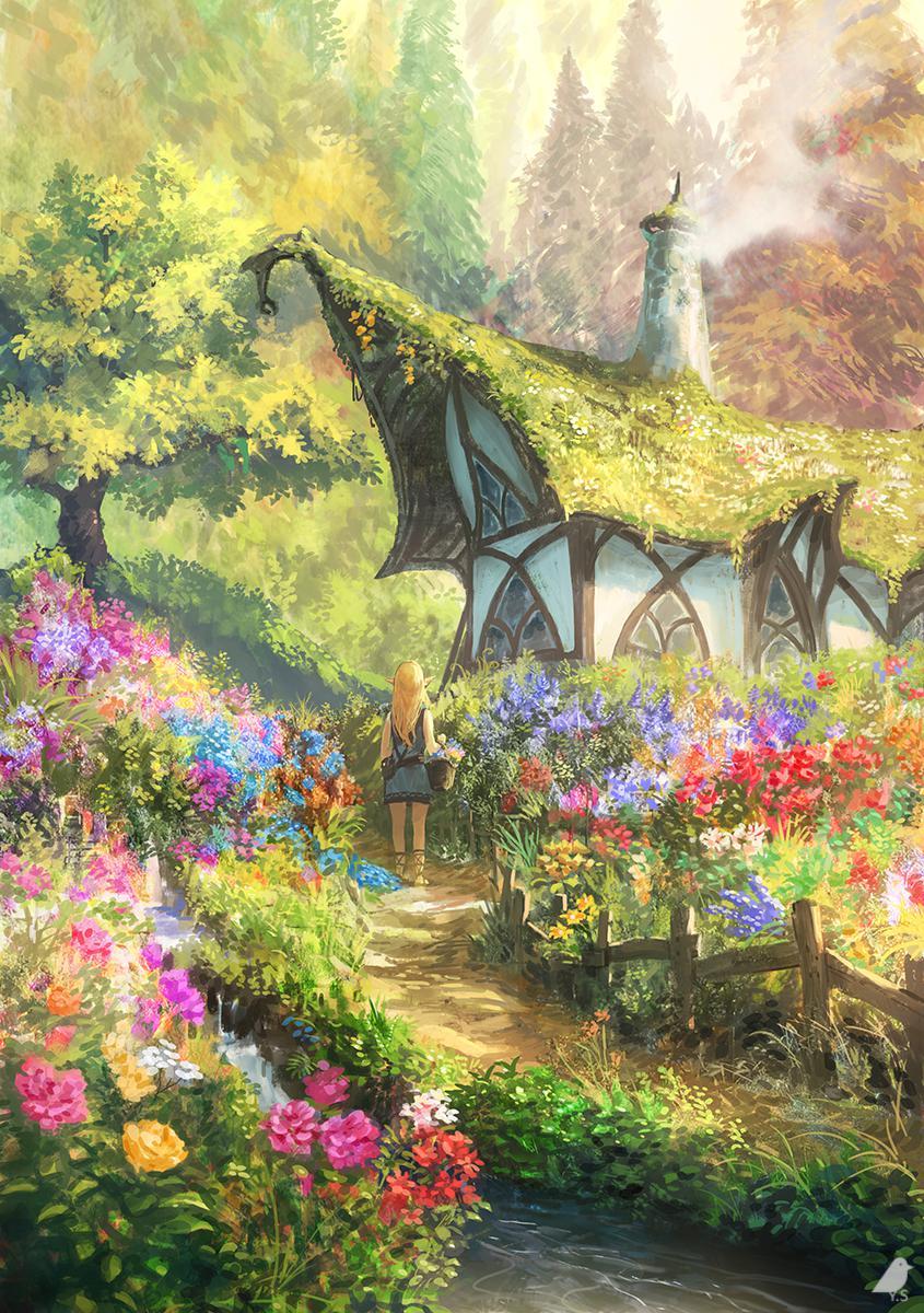 Secret Garden：Song From A Secret Garden
