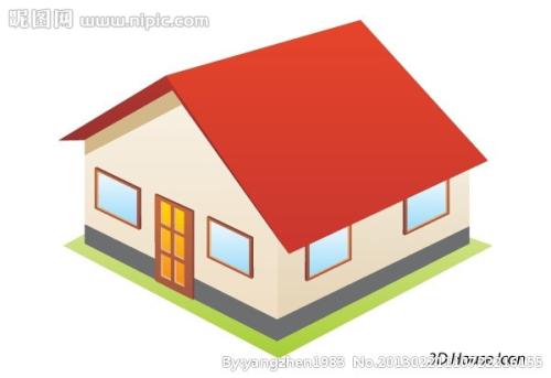 一年就回两三次农村，有必要在老家盖新房子吗
