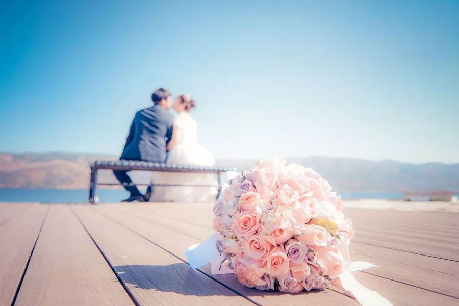 婚前睁一只眼，婚后闭一只眼