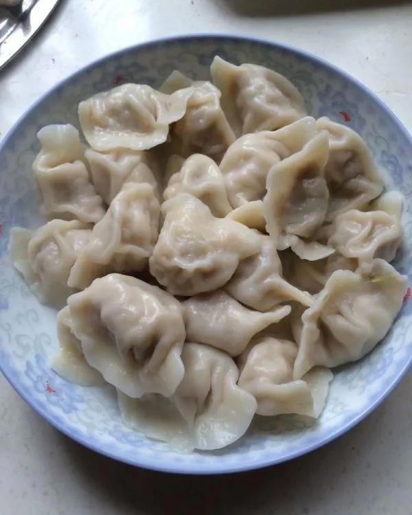 煮了30年饺子才明白：水开下锅是最大的骗局