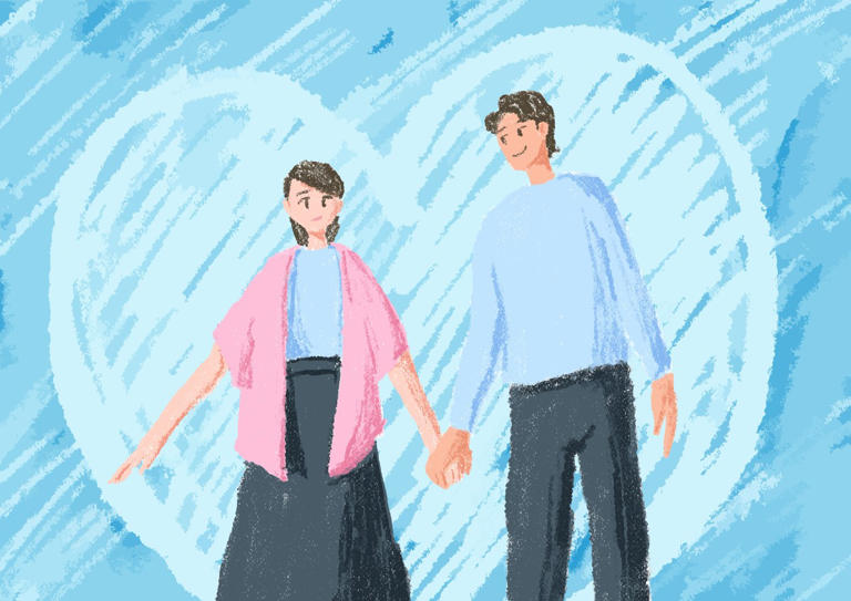 什么样的人才适合结婚？